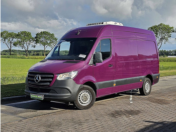 Komercauto refrižerators Mercedes-Benz Sprinter 314 Koeling Bitemp EURO6: foto 2