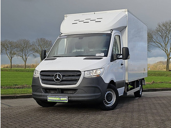 Komercauto refrižerators MERCEDES-BENZ Sprinter 314