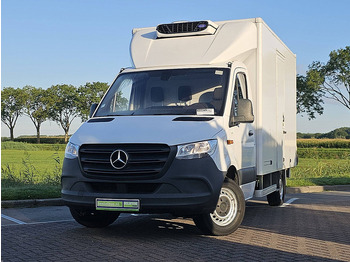 Komercauto refrižerators MERCEDES-BENZ Sprinter 314