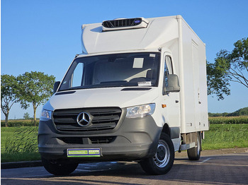 Komercauto refrižerators MERCEDES-BENZ Sprinter 314