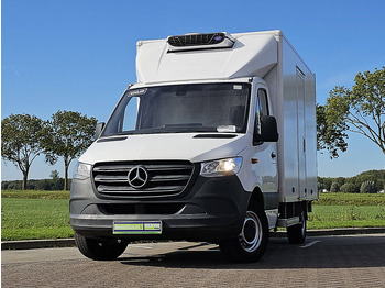 Komercauto refrižerators MERCEDES-BENZ Sprinter 314