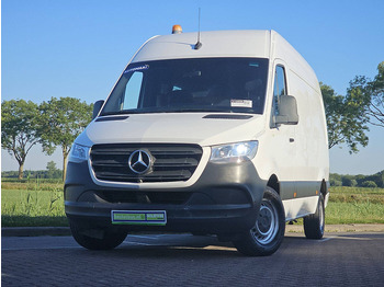 Kravas mikroautobuss MERCEDES-BENZ Sprinter 314