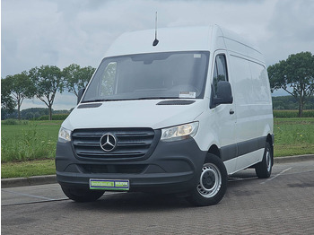 Kravas mikroautobuss MERCEDES-BENZ Sprinter 314