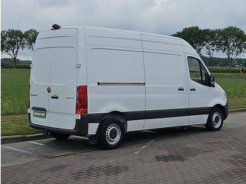 Kravas mikroautobuss Mercedes-Benz Sprinter 314 L2H2 Mbux Airco Eur6: foto 3