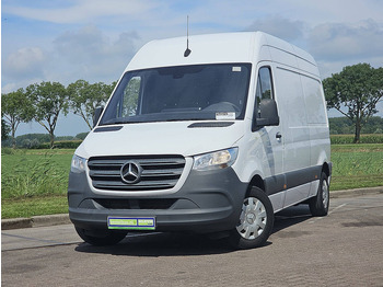 Kravas mikroautobuss MERCEDES-BENZ Sprinter 314