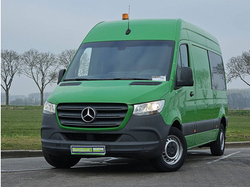 Kravas mikroautobuss MERCEDES-BENZ Sprinter 314