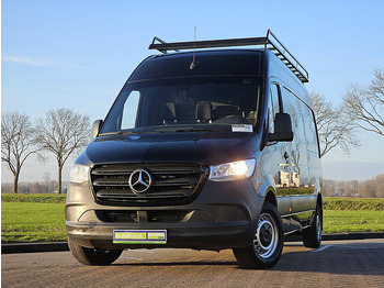 Kravas mikroautobuss MERCEDES-BENZ Sprinter 314