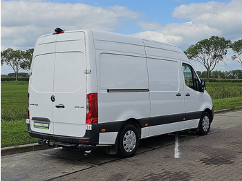 Mazs furgons Mercedes-Benz Sprinter 314 L2H2 RWD Trekhaak: foto 3