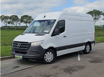 Mazs furgons Mercedes-Benz Sprinter 314 L2H2 RWD Trekhaak: foto 2