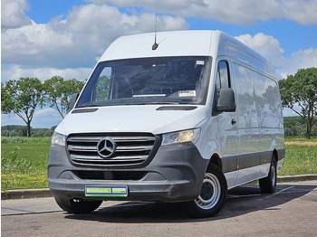 Kravas mikroautobuss MERCEDES-BENZ Sprinter 314