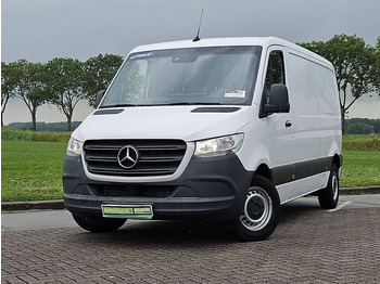 Kravas mikroautobuss MERCEDES-BENZ Sprinter 314