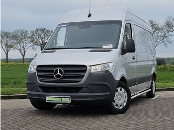 Kravas mikroautobuss MERCEDES-BENZ Sprinter 314