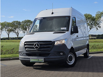 Kravas mikroautobuss MERCEDES-BENZ Sprinter 314