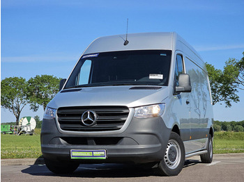 Kravas mikroautobuss MERCEDES-BENZ Sprinter 314