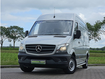 Kravas mikroautobuss MERCEDES-BENZ Sprinter 314
