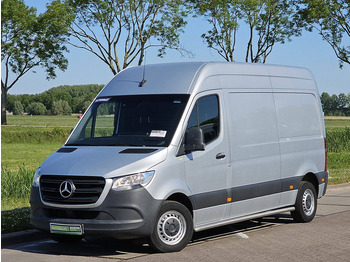 Kravas mikroautobuss Mercedes-Benz Sprinter 314 ac automaat EURO6: foto 2