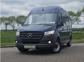 Kravas mikroautobuss MERCEDES-BENZ Sprinter 314