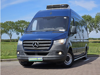 Komercauto refrižerators MERCEDES-BENZ Sprinter 314