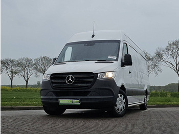 Kravas mikroautobuss MERCEDES-BENZ Sprinter 315