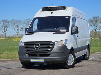 Komercauto refrižerators MERCEDES-BENZ Sprinter 315