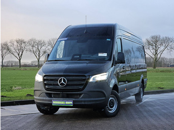 Kravas mikroautobuss MERCEDES-BENZ Sprinter 315