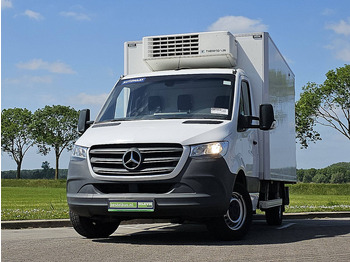 Komercauto refrižerators MERCEDES-BENZ Sprinter 316