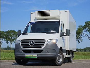 Komercauto refrižerators MERCEDES-BENZ Sprinter 316