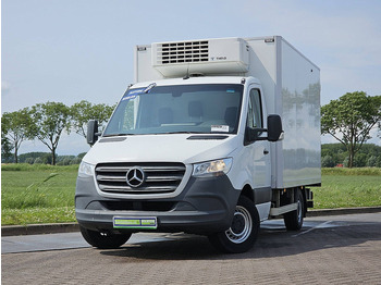Komercauto refrižerators MERCEDES-BENZ Sprinter 316