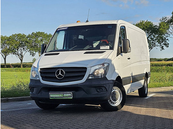 Kravas mikroautobuss MERCEDES-BENZ Sprinter 316