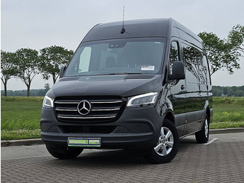 Kravas mikroautobuss MERCEDES-BENZ Sprinter 316