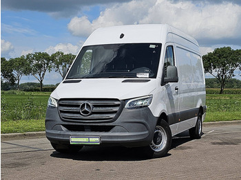 Kravas mikroautobuss MERCEDES-BENZ Sprinter 316