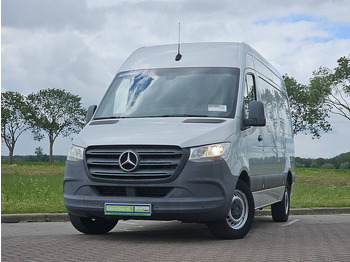 Kravas mikroautobuss MERCEDES-BENZ Sprinter 316