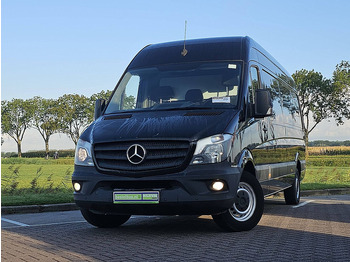 Kravas mikroautobuss MERCEDES-BENZ Sprinter 316