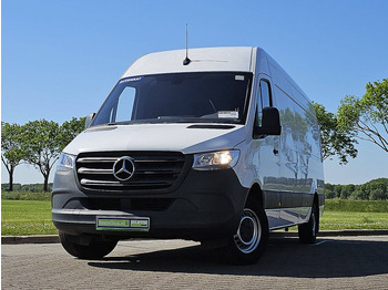 Kravas mikroautobuss MERCEDES-BENZ Sprinter 316