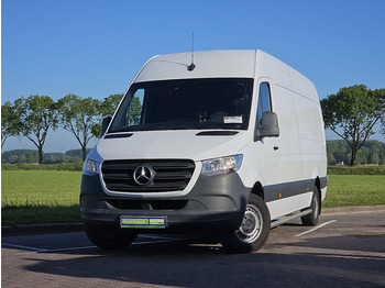 Kravas mikroautobuss MERCEDES-BENZ Sprinter 316
