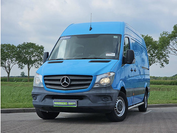 Kravas mikroautobuss MERCEDES-BENZ Sprinter 316