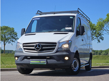 Kravas mikroautobuss MERCEDES-BENZ Sprinter 316