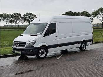 Kravas mikroautobuss Mercedes-Benz Sprinter 316 ac cruise EURO6: foto 2