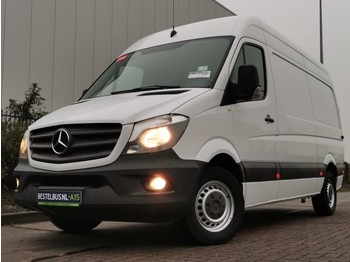 Kravas mikroautobuss Mercedes-Benz Sprinter 316 l2h2 airco standkach: foto 1