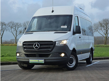 Mikroautobuss MERCEDES-BENZ Sprinter 317