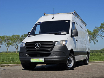 Kravas mikroautobuss MERCEDES-BENZ Sprinter 317
