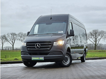 Kravas mikroautobuss MERCEDES-BENZ Sprinter 317