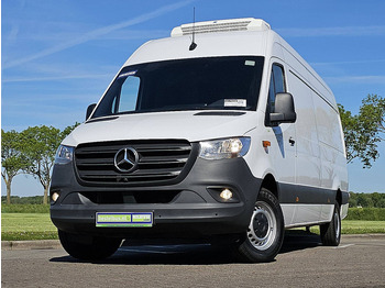 Komercauto refrižerators MERCEDES-BENZ Sprinter 317