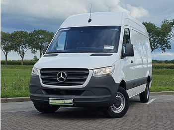 Kravas mikroautobuss MERCEDES-BENZ Sprinter 317