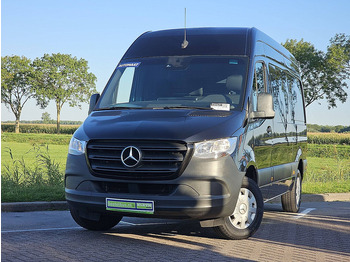 Kravas mikroautobuss MERCEDES-BENZ Sprinter 317