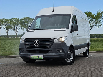 Kravas mikroautobuss MERCEDES-BENZ Sprinter 319