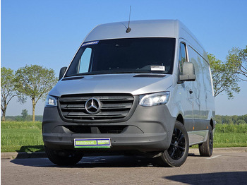 Kravas mikroautobuss MERCEDES-BENZ Sprinter 319
