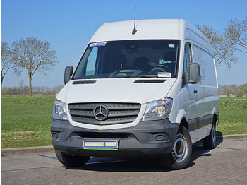 Kravas mikroautobuss MERCEDES-BENZ Sprinter 319