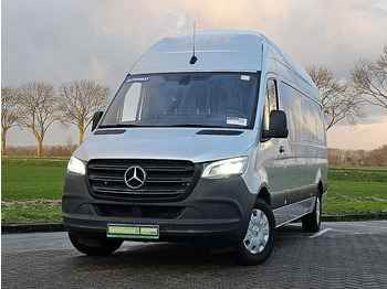 Kravas mikroautobuss MERCEDES-BENZ Sprinter 319