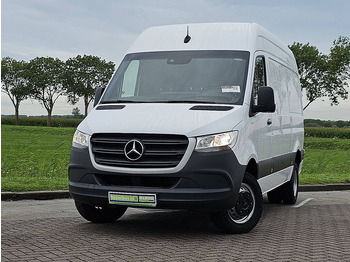 Kravas mikroautobuss MERCEDES-BENZ Sprinter 516